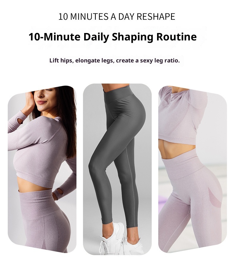 001 208 Fascia elastica per esercizi di apertura della schiena con resistenza elevata in lattice per yoga e danza_voghion.com