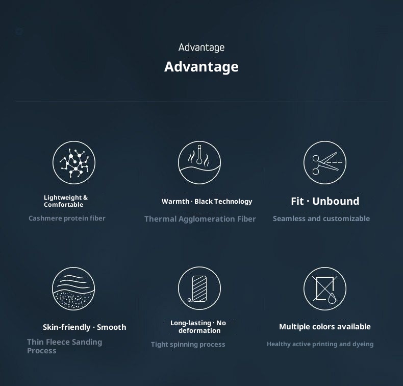 Conjunto térmico de esquí para hombre de secado rápido, ajustado, para correr y hacer deporte. Incluye camiseta interior térmica, forro polar y camiseta de forro polar para actividades al aire libre. Ideal para exportación._voghion.com