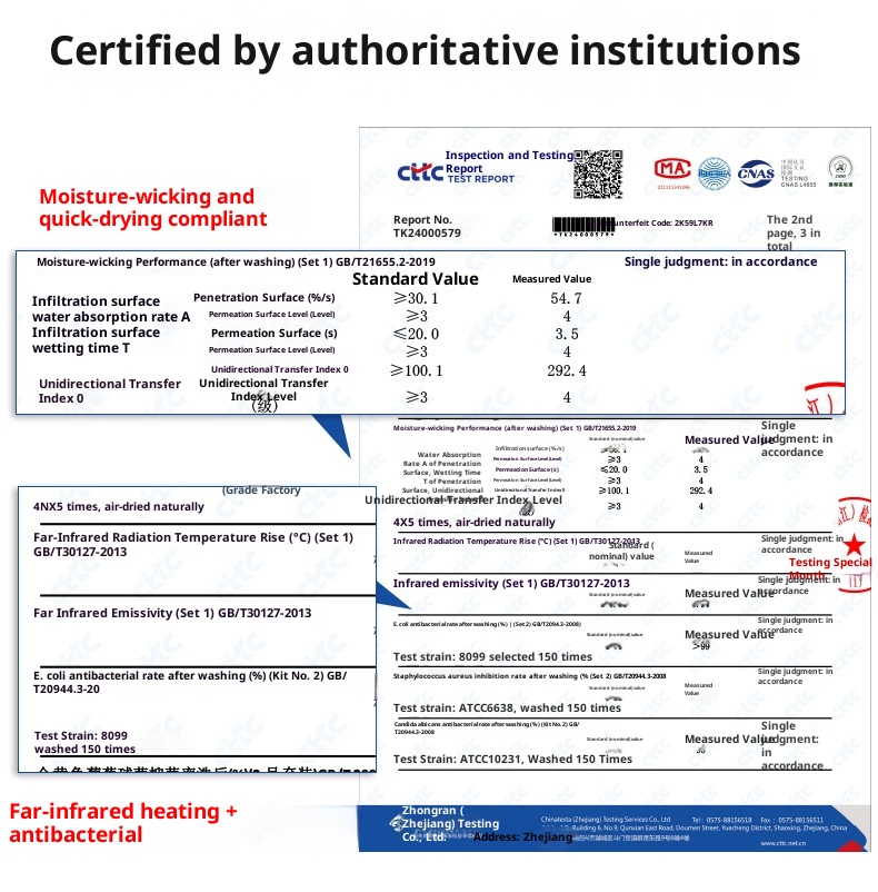 001 Neue Winter-Skihose, schnelltrocknend, für Damen und Herren, Outdoor-Sportarten wie Radfahren, schweißableitend, wärmekomprimierend_voghion.com