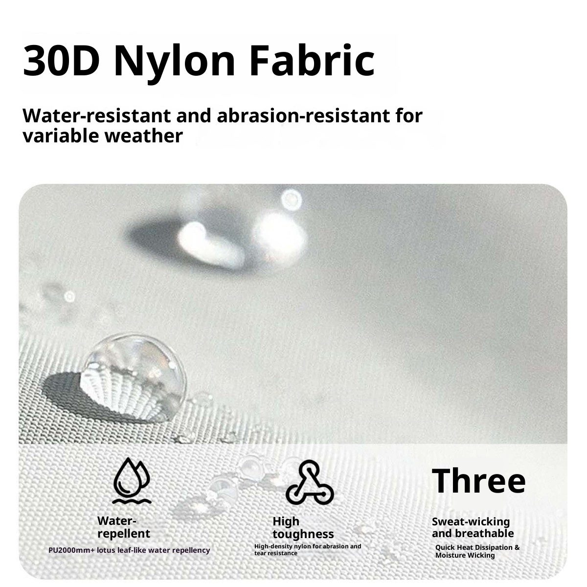 001 Outdoor Hiking Mountaineering Bag Women Waterproof Ultralight Small 22L Travel Climbing Lightweight Backpack_voghion.com