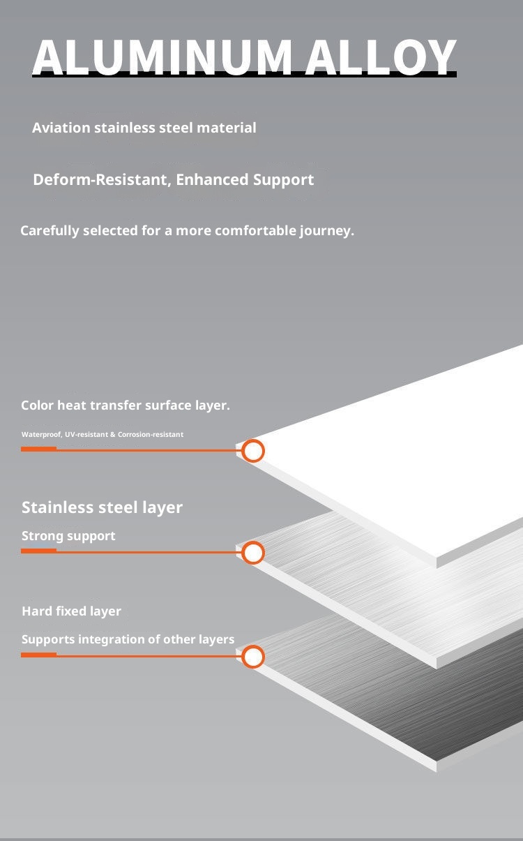 001 Telescopic Hiking With Thickened , Lightweight Stool, Portable Foldable Triangle Seat, New Anti-Slip Stool Walking_voghion.com