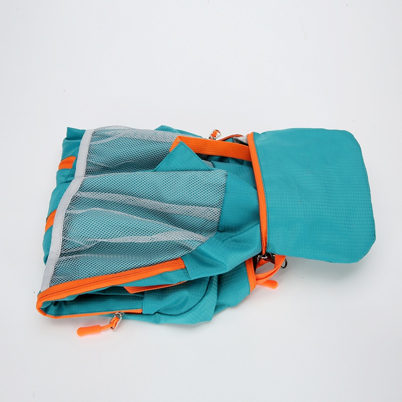 001 Zaino da viaggio, da arrampicata, da ciclismo, da escursionismo, da viaggio, ultraleggero, portatile, pieghevole_voghion.com