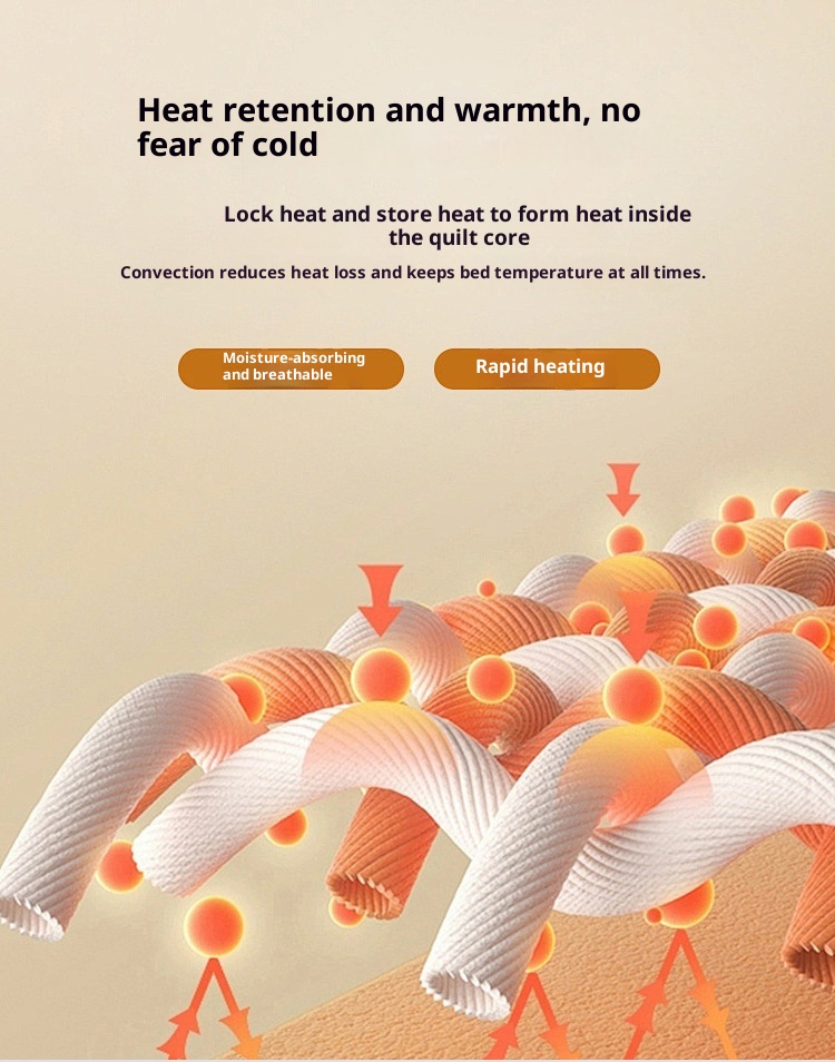 001 Completo sportivo foderato in pile per uomo, autunno inverno, per attività all'aperto, sci, corsa, asciugatura rapida, strato di base termico attillato_voghion.com