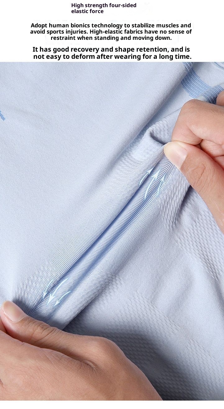 001 Outdoor Autumn Winter Cold-Proof Thermal Skiing Functional Underwear Men And Women Running Hiking Mountaineering Sports_voghion.com