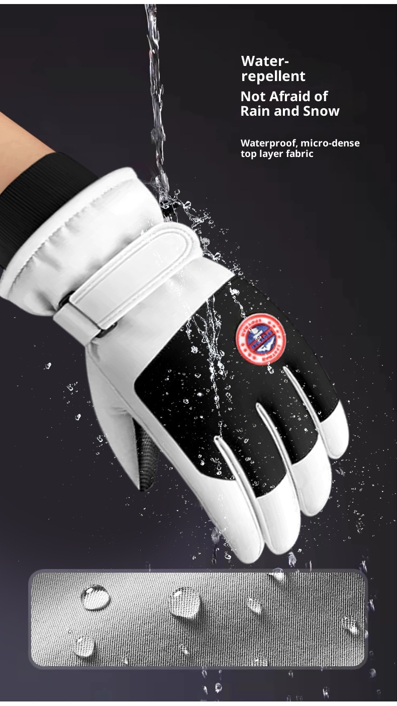 001 Ski Y8 Herfst Winter Koppel Mannen Vrouwen Rijden Warm Fleece Gevoerd Verdikt Touchscreen Sport Koudebestendig Dik Katoen_voghion.com