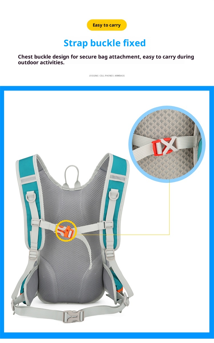 001 Cross-border Outdoor Hiking Bag Lichtgewicht Hardlopen Waterdicht Duurzaam Trekking Sport Multifunctionele Fietsrugzak_voghion.com