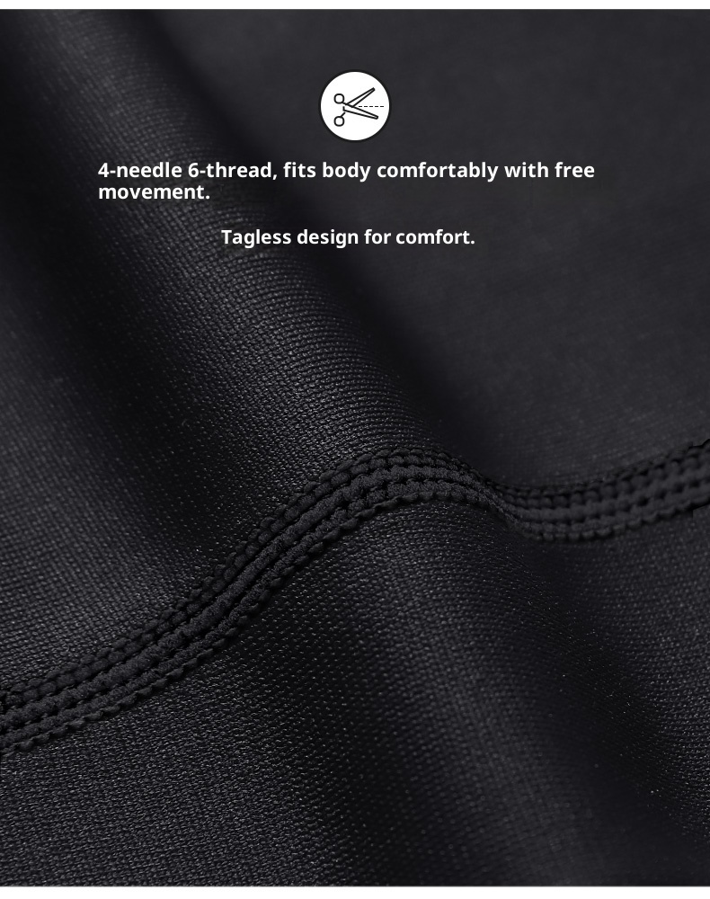 001 Intimo termico da sci da donna ad asciugatura rapida, set sportivo invernale da corsa, top a maniche lunghe con fodera in pile per escursionismo_voghion.com