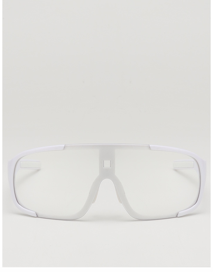 001 Cycling Glasses Outdoor Skiing Windproof Sandproof Mountaineering Running Bicycle Sports Photochromic Sunglasses_voghion.com