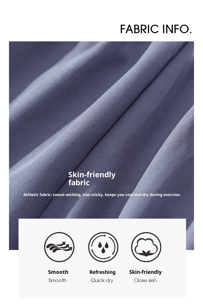 001 Autumn Winter New High Elastic Two-piece Sports Trousers Warm Professional Running Leggings Yoga Pants Women Quick_voghion.com