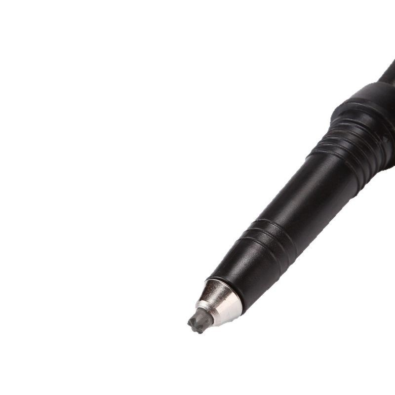 001 Multifunctional Climbing Trekking Pole Aluminum Alloy Telescopic Outdoor Lightweight Walking Stick For Hiking_voghion.com