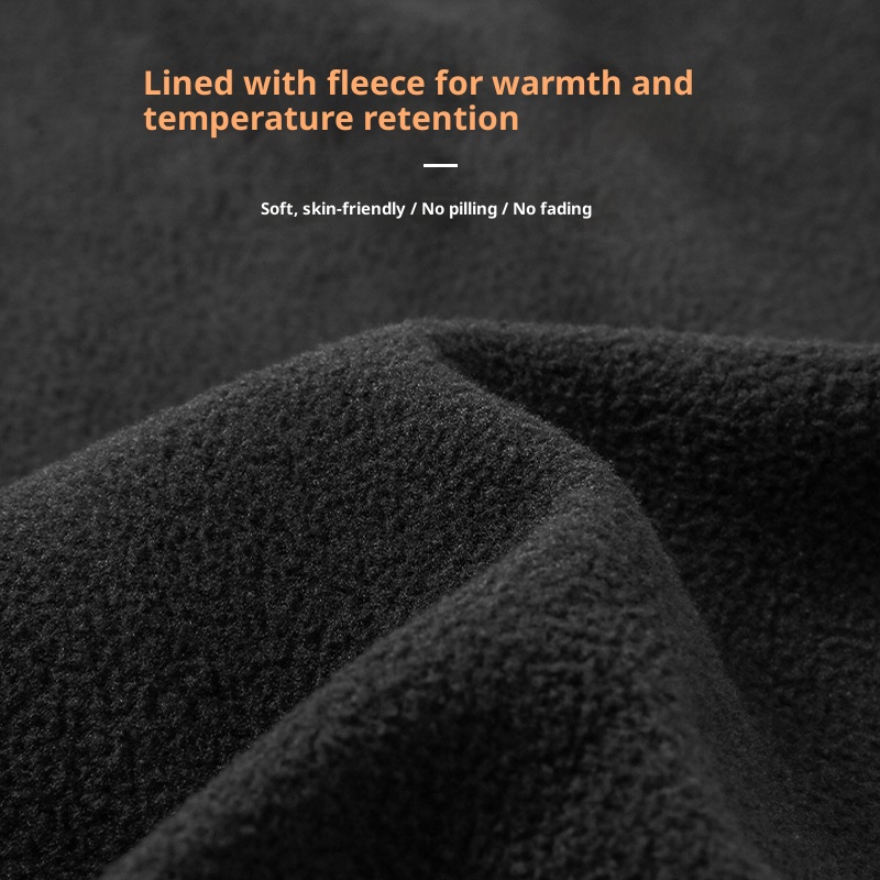 001 Intimo sportivo invernale da uomo ad asciugatura rapida, intimo termico da corsa, strato di base, set fitness in pile per attività all'aperto_voghion.com