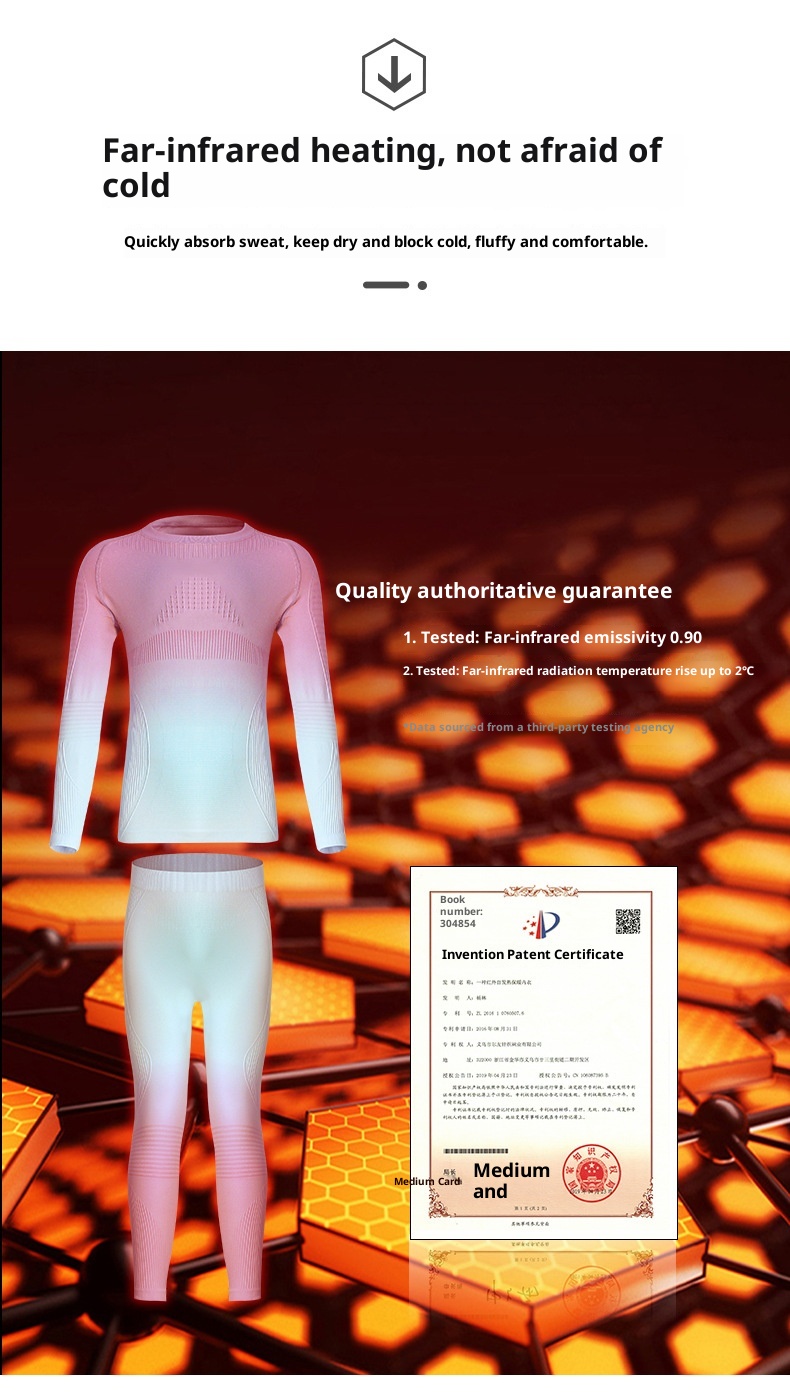 001 Maglia da sci funzionale a compressione monopezzo, elastica e ad asciugatura rapida per bambini, strato di base traspirante e caldo._voghion.com