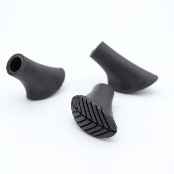 001 Bastone da trekking all'ingrosso in acciaio al tungsteno al carbonio Punte in metallo duro Accessori Bastone da passeggio per esterni Dropshipping_voghion.com