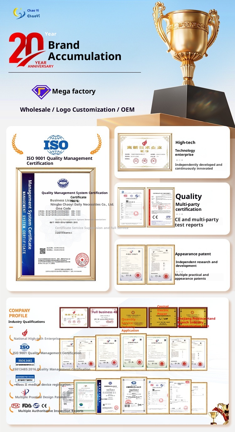 001 Ultra-light Aluminum Alloy Hiking Stick Folding Professional Outdoor Trekking Pole Five-section Anti-slip Climbing_voghion.com