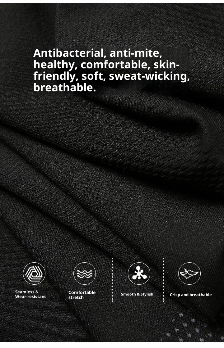 001 Outdoor Autumn Winter Cold-Proof Thermal Skiing Functional Underwear Men And Women Running Hiking Mountaineering Sports_voghion.com