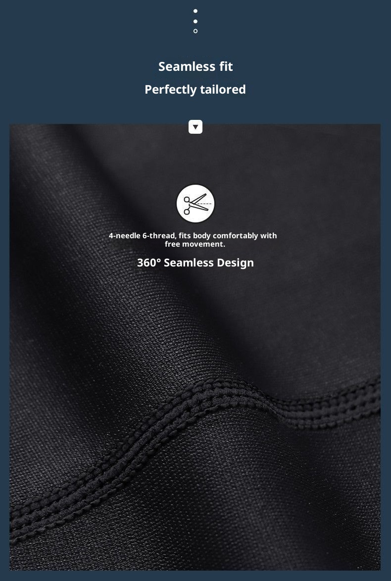 Conjunto térmico de esquí para hombre de secado rápido, ajustado, para correr y hacer deporte. Incluye camiseta interior térmica, forro polar y camiseta de forro polar para actividades al aire libre. Ideal para exportación._voghion.com