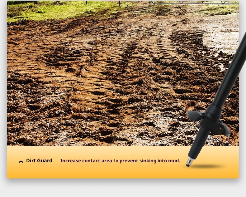 001 Bastoncini da trekking professionali da arrampicata pieghevoli per esterni in fibra di carbonio ultraleggeri telescopici per escursionismo antiscivolo_voghion.com