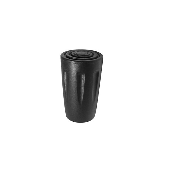 001 Bastone da trekking all'ingrosso in acciaio al tungsteno al carbonio Punte in metallo duro Accessori Bastone da passeggio per esterni Dropshipping_voghion.com