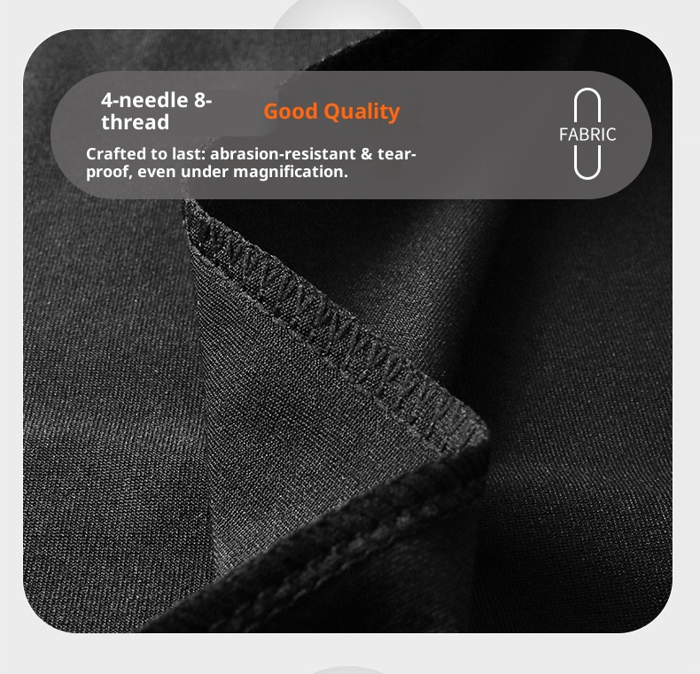 001 Intimo sportivo invernale da uomo ad asciugatura rapida, intimo termico da corsa, strato di base, set fitness in pile per attività all'aperto_voghion.com