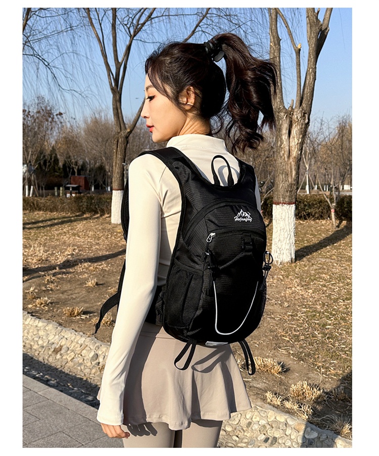 001 Cross-border Outdoor Hiking Bag Lichtgewicht Hardlopen Waterdicht Duurzaam Trekking Sport Multifunctionele Fietsrugzak_voghion.com