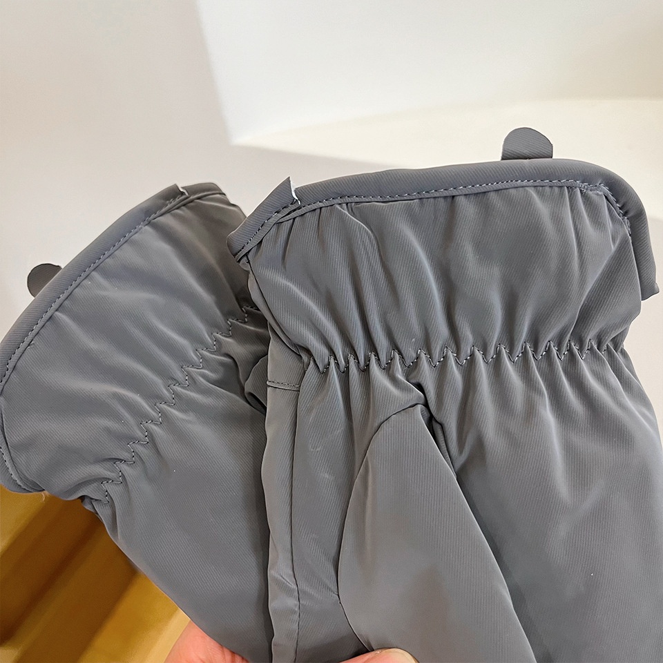 001 Russian Cross-Border Heren Grote Outdoor Ski Winddichte Warme Handschoenen Winter Koudebestendig Fleece Gevoerd Verdikt Touchscreen_voghion.com