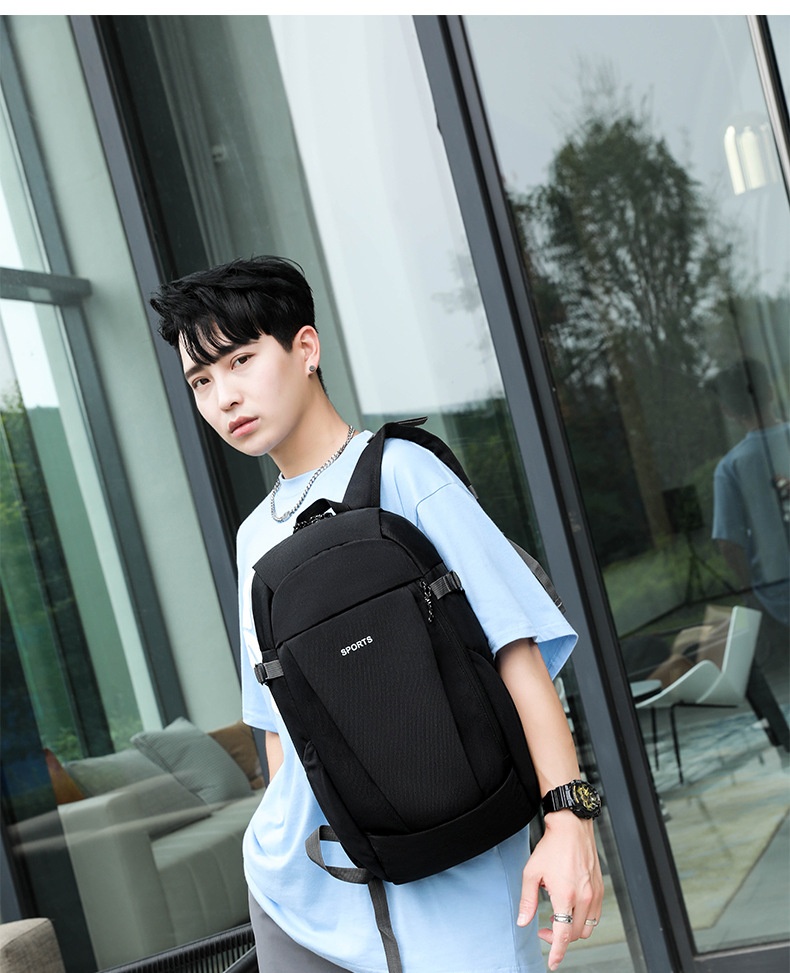 001 Cross-border Outdoor Sports Mountaineering Hiking Men's Casual Travel 20L Small Backpack Ultra-light Waterproof Bag_voghion.com