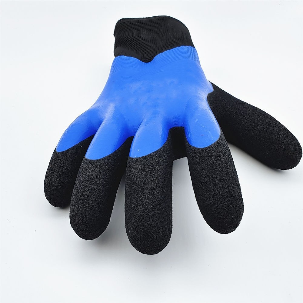 001 Guanti speciali per la ricerca di cibo in mare, guanti impermeabili e antiforatura per bambini, protezione del lavoro per adulti, resistenti al taglio,_voghion.com