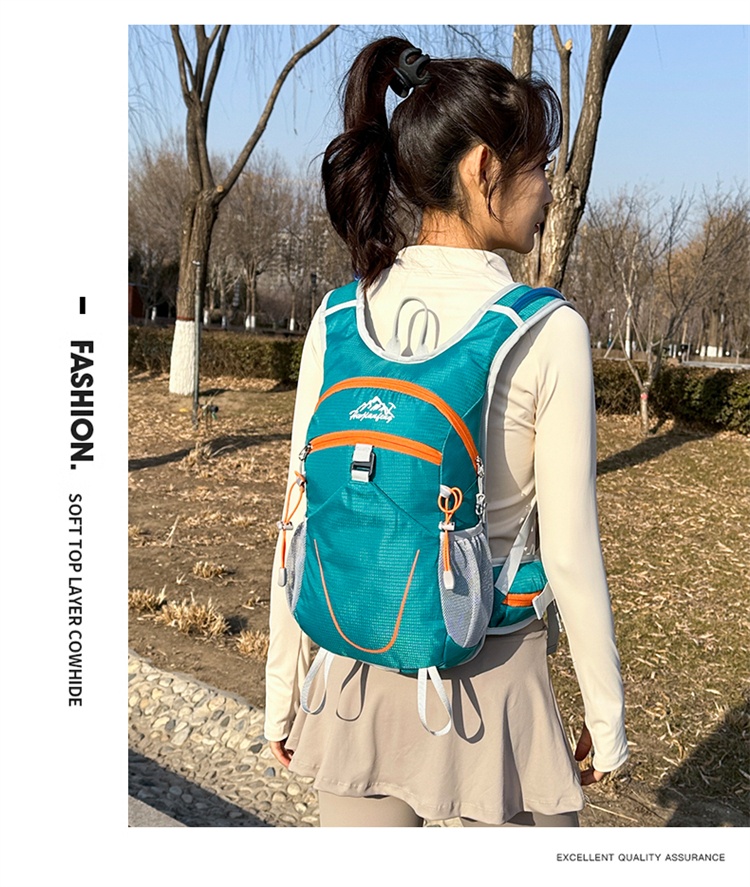 001 Cross-border Outdoor Hiking Bag Lichtgewicht Hardlopen Waterdicht Duurzaam Trekking Sport Multifunctionele Fietsrugzak_voghion.com