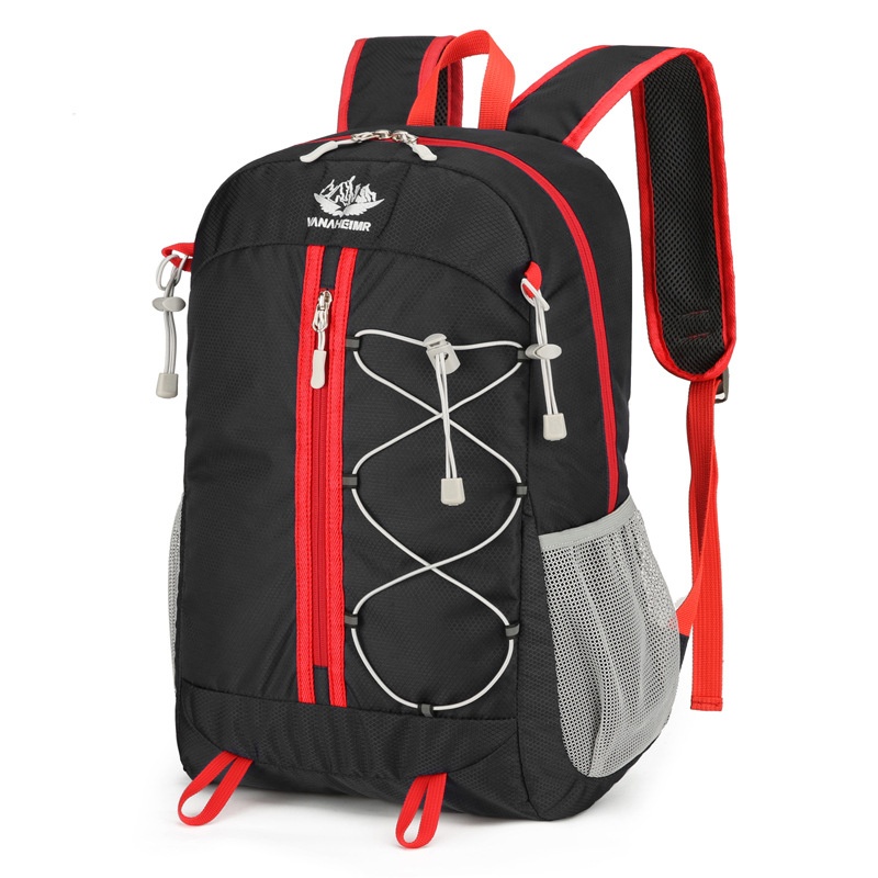 001 Cross-Border New Large Capacity Cycling Outdoor Sports Lightweight Hiking Climbing Bag Travel Leisure Backpack_voghion.com