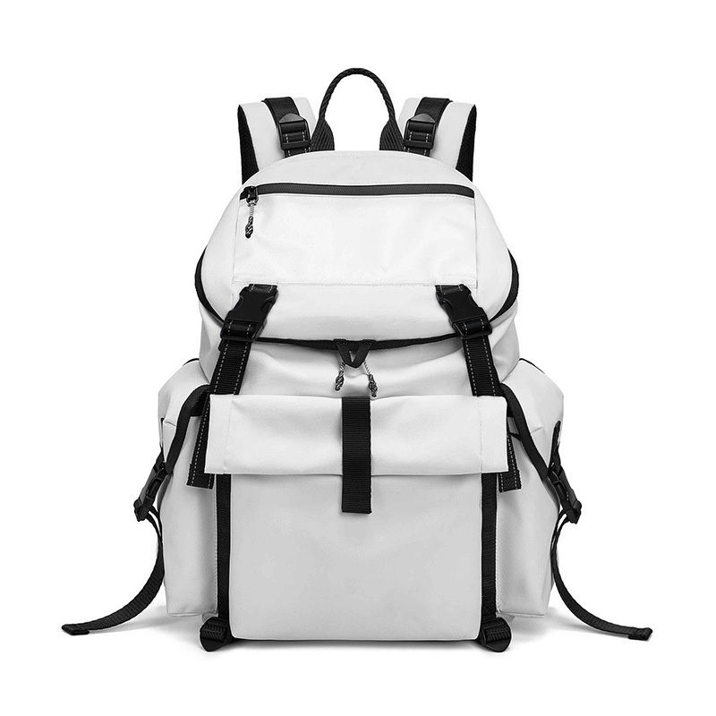 Sac à dos de randonnée et d'alpinisme JP Outdoor, grande capacité, léger, imperméable, pour le sport, l'escalade et les voyages._voghion.com