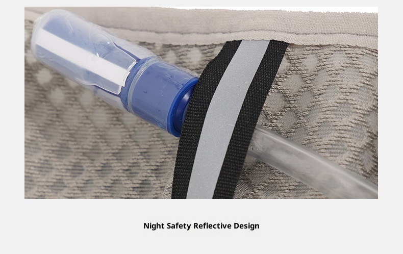 001 Cross-border Outdoor Sport Fietstas Hiken Waterdichte Trail Marathon Vest Rugzak_voghion.com