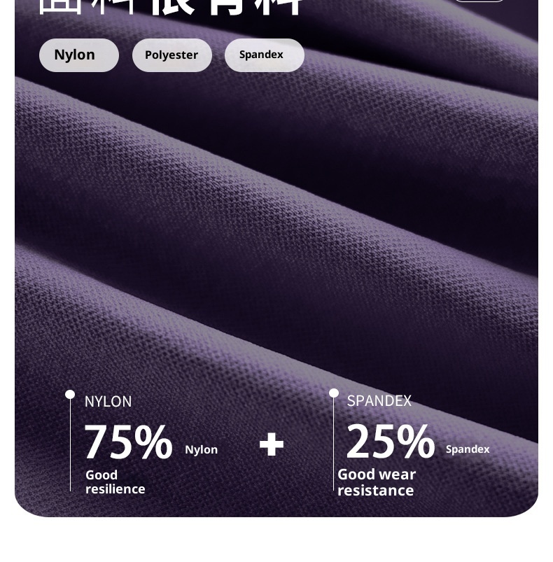 001 Giacca elasticizzata alta Abbigliamento fitness Top Autunno Inverno Collo alto Cerniera Abbigliamento sportivo Corsa Slim Fit Manica lunga Yoga_voghion.com