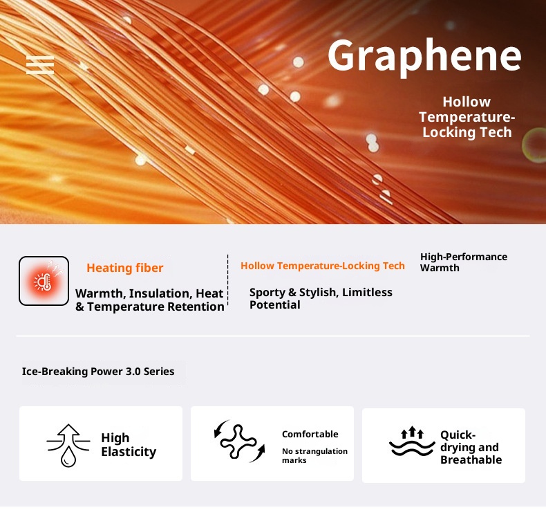 001 Cold Element Roupa Térmica Infantil de Secagem Rápida para Esqui, Conjunto de Calça e Roupa Íntima Térmica para Meninas e Meninos, Ideal para Outono e Inverno._voghion.com