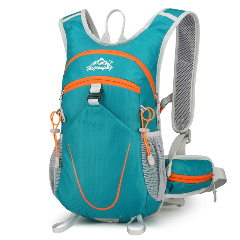 001 Cross-border Outdoor Hiking Bag Lichtgewicht Hardlopen Waterdicht Duurzaam Trekking Sport Multifunctionele Fietsrugzak_voghion.com