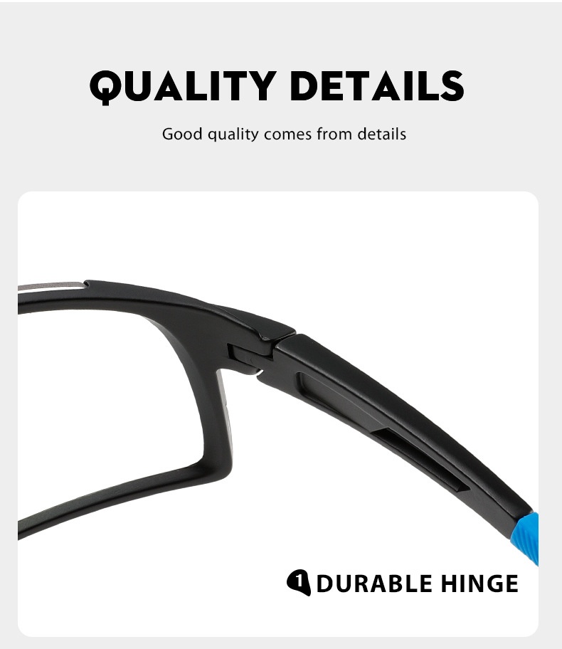 001 Outdoor Sports Mountaineering Skiing Photochromic Cycling Sunglasses Daily Dual-use Running Marathon Windproof Goggles_voghion.com