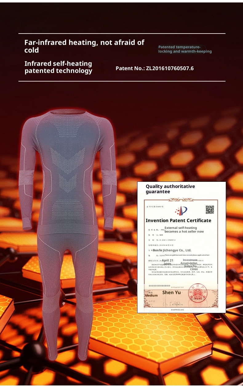 001 Merino Yünü Erkekler ve Kadınlar İçin Açık Hava Yürüyüşü Sonbahar Kış Termal Ter Emici İç Çamaşırı Kayak Takımı Hızlı Kuruyan Giysiler_voghion.com