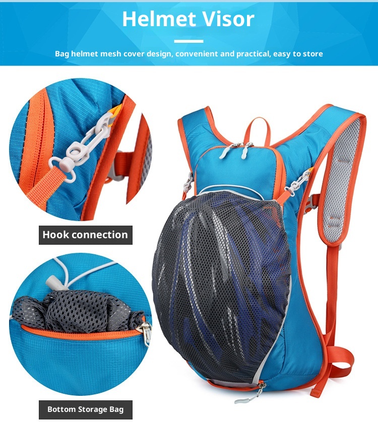 001 Portable Outdoor Sports Cycling Water-Resistant Multi-Functional Lightweight Backpack For Men Large Capacity Hiking Bag_voghion.com