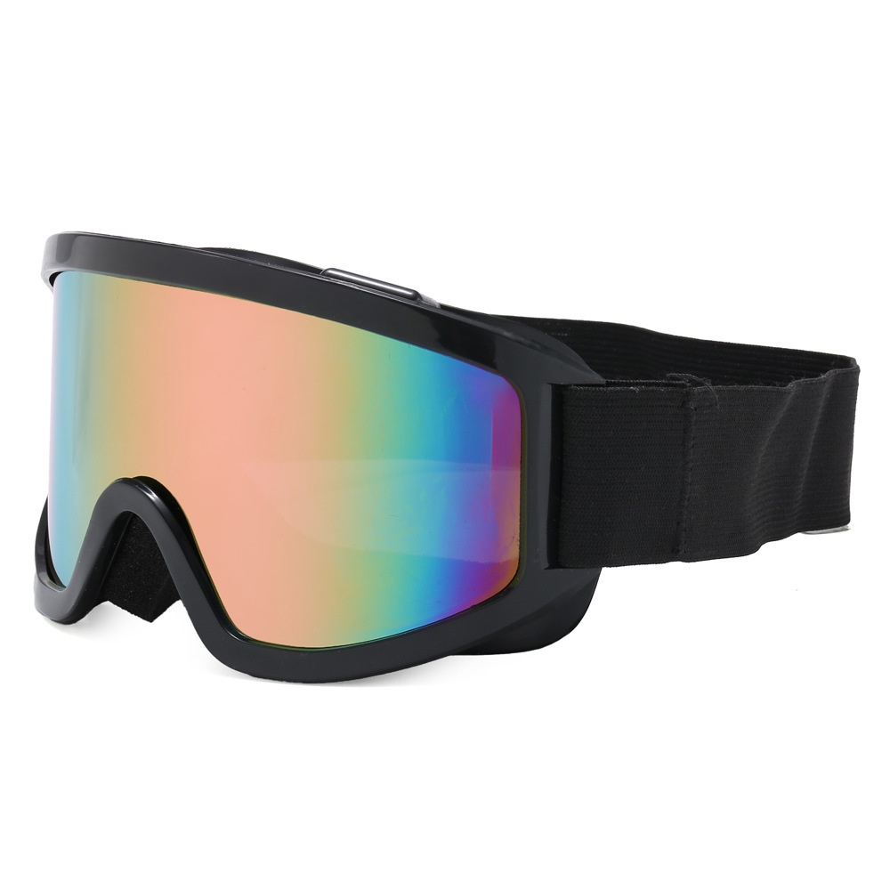 ActiveGo Winter Ski Bergsportbrillen Buitensporten Motorrijden Winddicht Zand Zonnebril Anti-ultraviolet Skiën_voghion.com