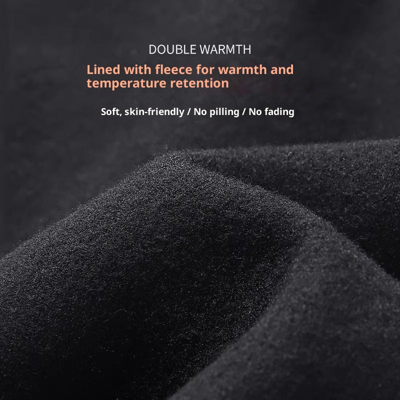 001 Quick-Dry Women's Ski Thermal Underwear Winter Fleece Outdoor Hiking Base Layer Long Sleeve Running Sports Set_voghion.com