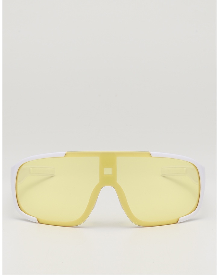 001 Cycling Glasses Outdoor Skiing Windproof Sandproof Mountaineering Running Bicycle Sports Photochromic Sunglasses_voghion.com