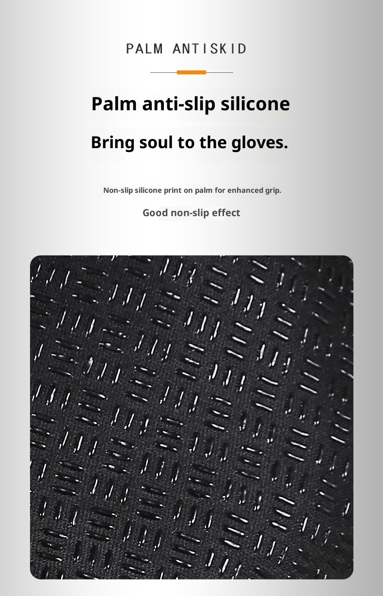 001 Outdoor Fietsen Sport Skiën Bergbeklimmen Handschoenen Herfst Winter Touchscreen Antislip Waterdicht Winddicht Fleece Warm_voghion.com