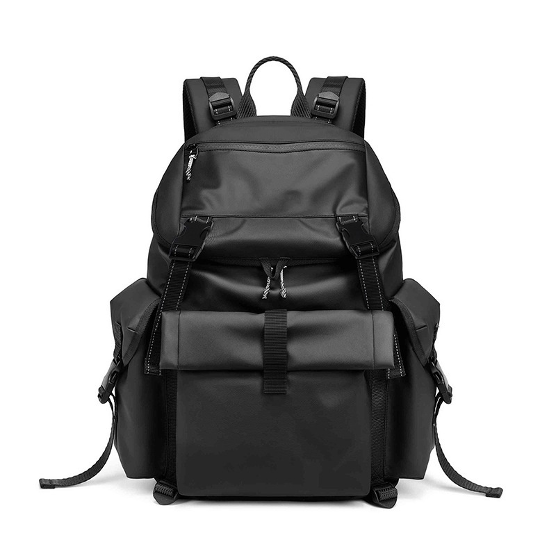 Sac à dos de randonnée et d'alpinisme JP Outdoor, grande capacité, léger, imperméable, pour le sport, l'escalade et les voyages._voghion.com