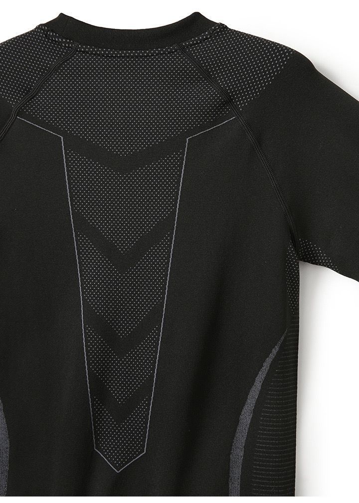 001 Outdoor Autumn Winter Cold-Proof Thermal Skiing Functional Underwear Men And Women Running Hiking Mountaineering Sports_voghion.com