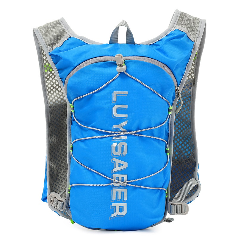 001 Hydration Cross-Border Water Multi-Functional Running Backpack Reflective Sports Cycling Bag_voghion.com