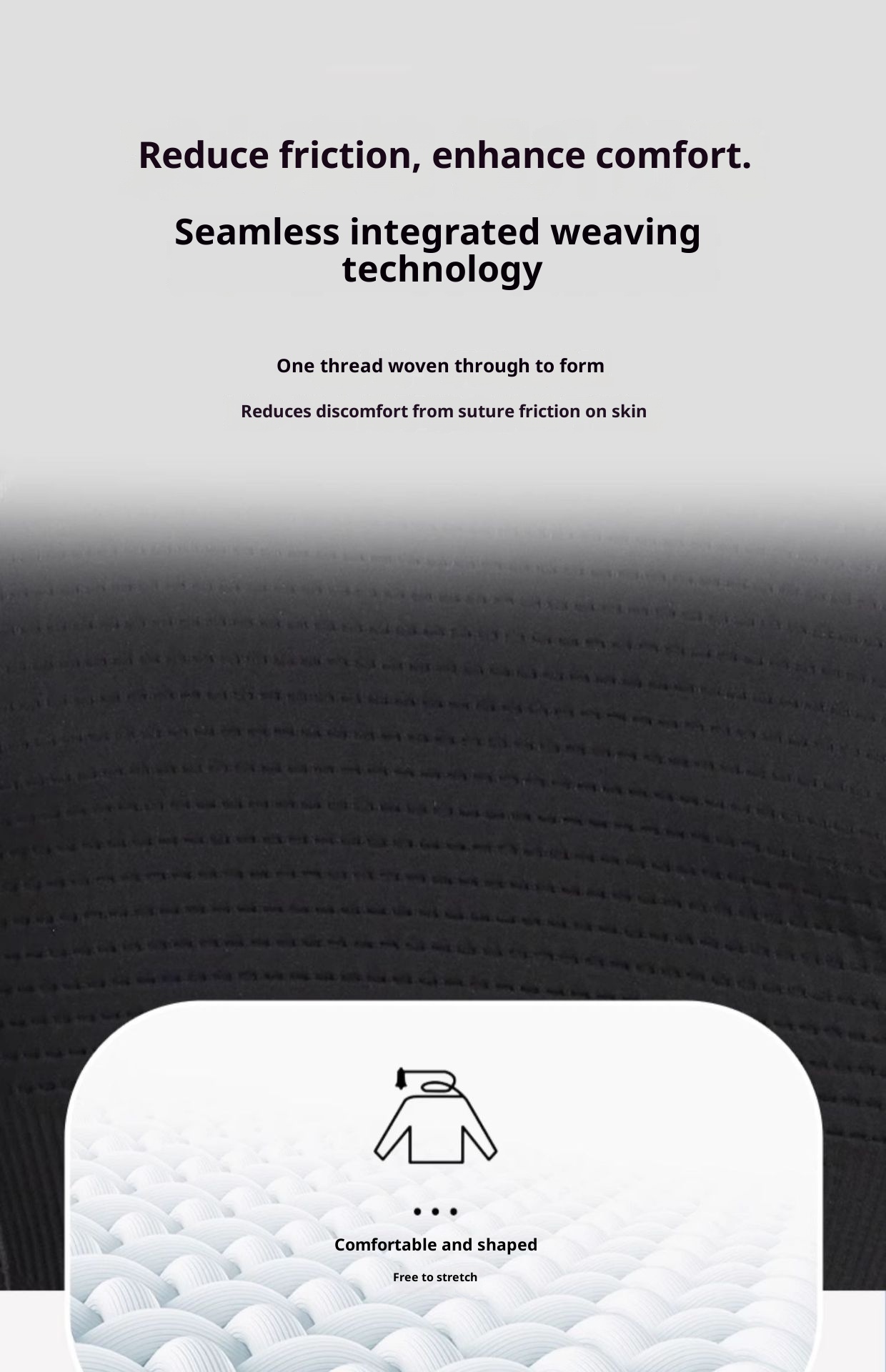 001 Kufeng Ski Quick-Dry Thermal Compression Base Layer Underwear For Women And Men Outdoor Hiking Sports Sweat-Wicking_voghion.com