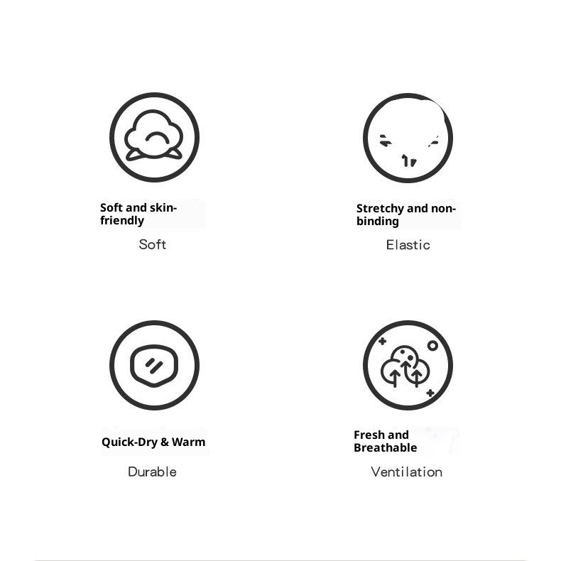 001 H3X Maglia intima da sci per bambini ad asciugatura rapida, foderata in pile, termica, traspirante, traspirante, a compressione, funzionale_voghion.com