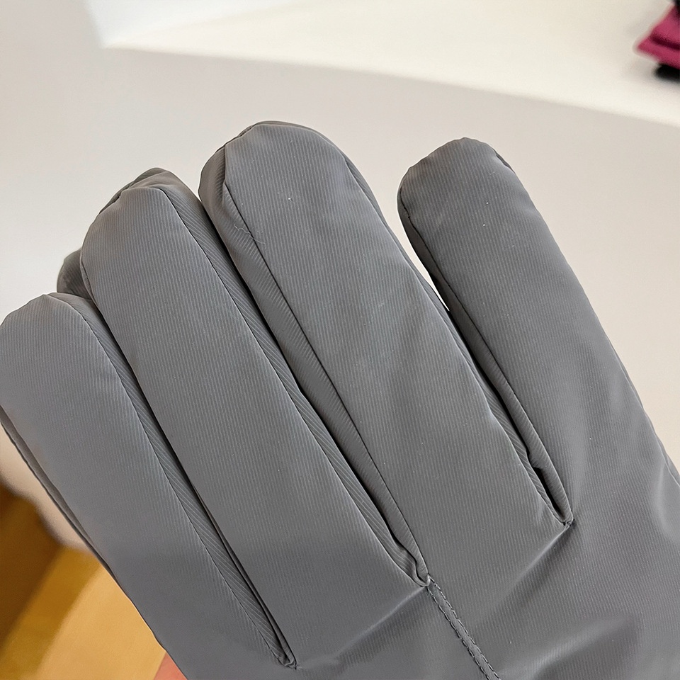 001 Russian Cross-Border Heren Grote Outdoor Ski Winddichte Warme Handschoenen Winter Koudebestendig Fleece Gevoerd Verdikt Touchscreen_voghion.com