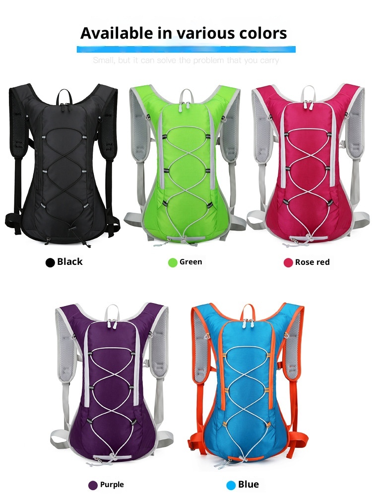 001 Portable Outdoor Sports Cycling Water-Resistant Multi-Functional Lightweight Backpack For Men Large Capacity Hiking Bag_voghion.com