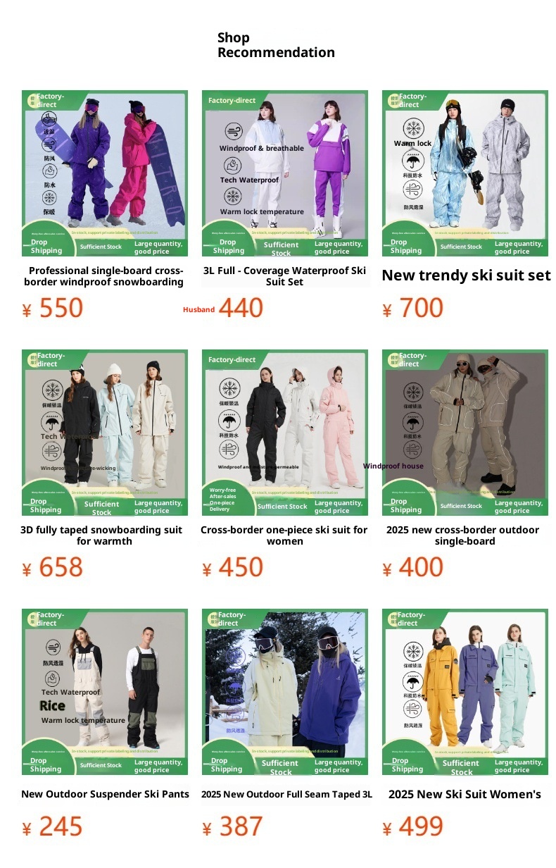 001 Outdoor-Skibekleidung, schnelltrocknend, für Damen und Herren, Schneeradfahren, schweißableitende Thermounterwäsche, Sportunterwäsche-Set_voghion.com