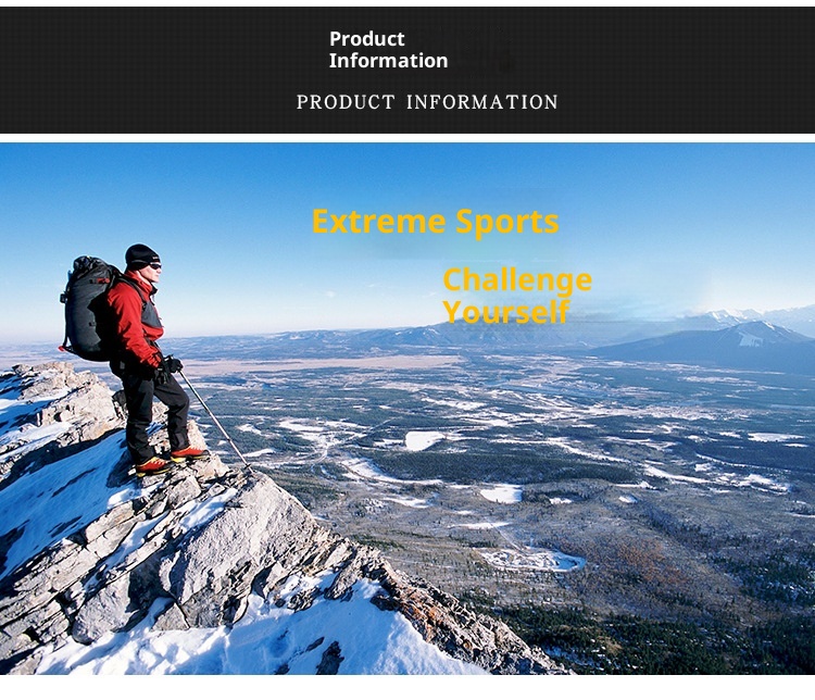 001 Malla térmica de compresión deportiva funcional profesional sin costuras para hombre y mujer, ideal para esquí al aire libre._voghion.com